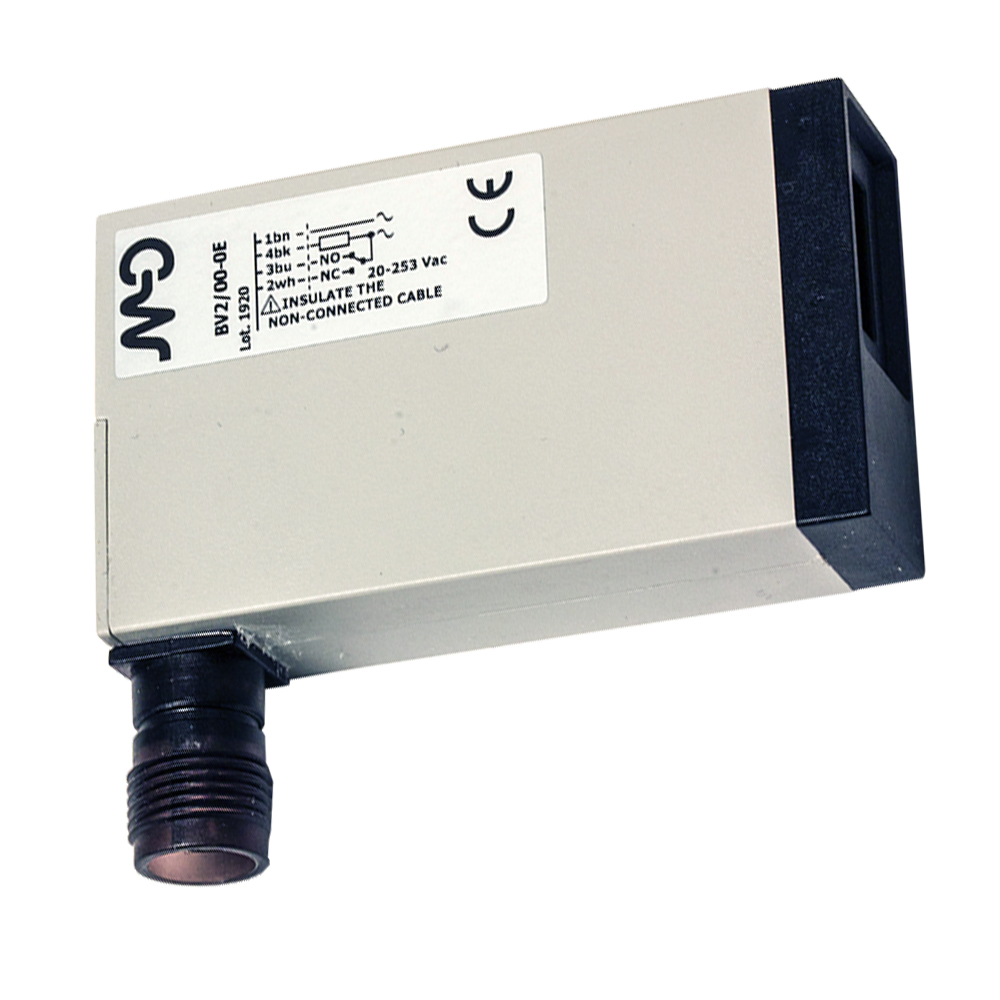   MD Micro Detectors BV2/00-0E